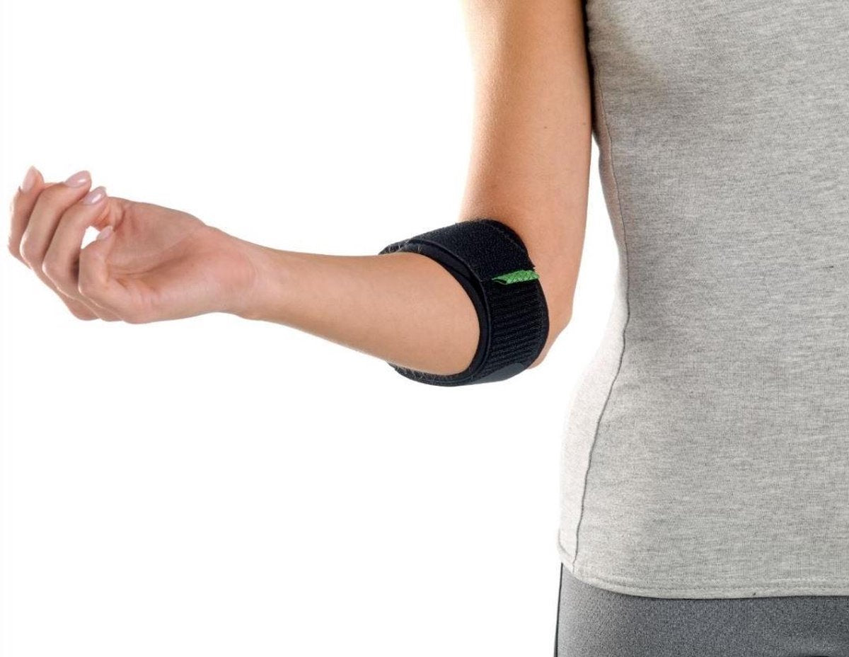 Elleboogbrace