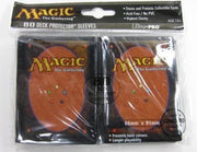 Asmodee SLEEVES MTG New Size 66x91mm -