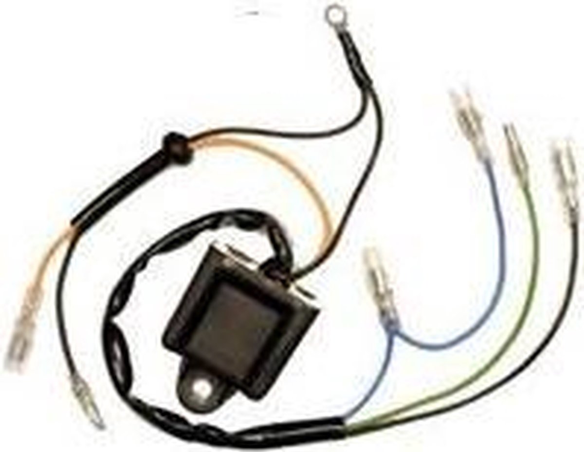 Suzuki powerpack DT9.9K / DT15K-G-Y (1986-00) (REC32900-93910)