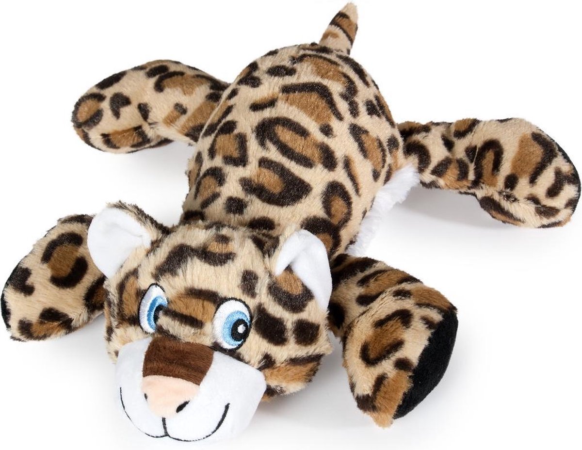 Plush toy spot