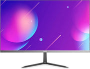 CHiQ 27P625F - 27 inch FULL HD (1920x1080) LED IPS-monitor - 5 ms - Randloos aan drie zijden en ultra-slank - Minder blauw licht - Geen flikkeringen