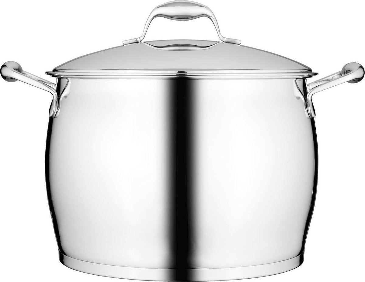 BergHOFF Essentials kookpot met deksel 26cm 10L