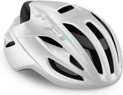 MET Helm Rivale Road White M (56-58 cm)