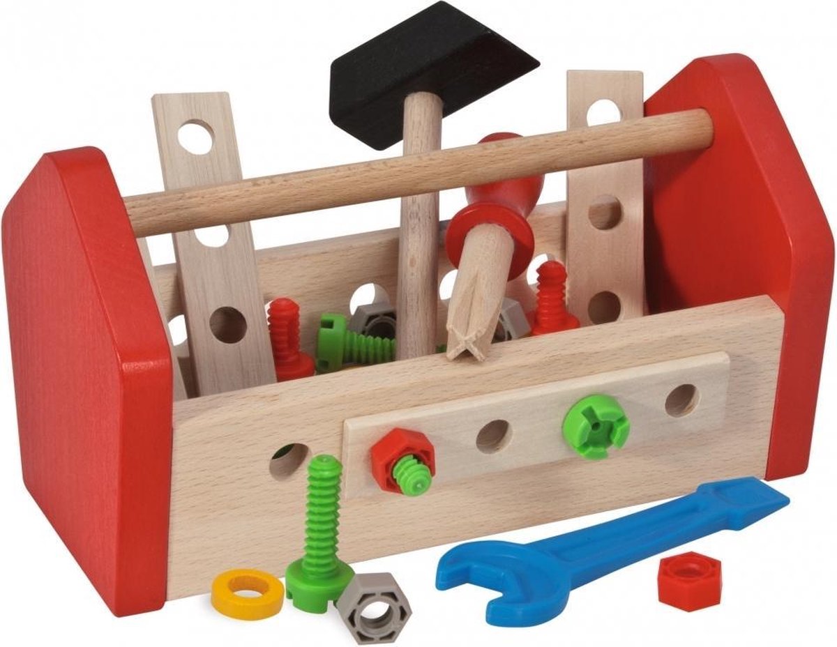 EH Tool Box