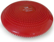 SISSEL® BALANCEFIT ‐ ø 32 cm ‐ rood Oefendiscus