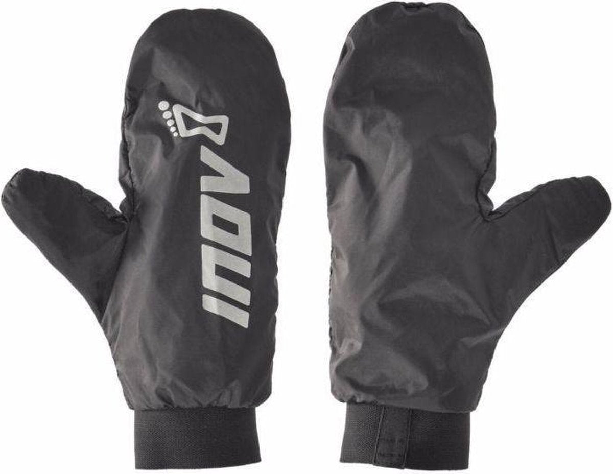 Inov-8 All Terrain Pro Mitt Winterwanten Zwart