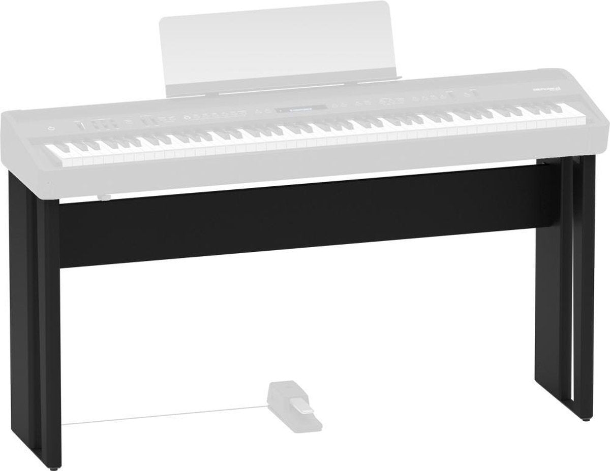 KSC-90 Stand (FP-90 Digital Piano