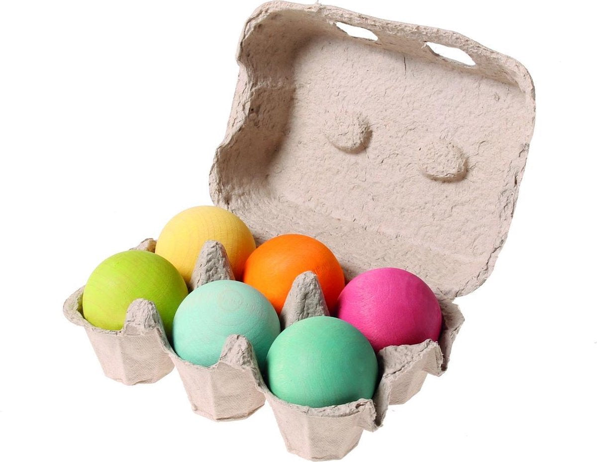 Grimm's Pastel Balls  10238