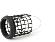 Matrix Bottom Weighted Cage Feeder - Small - 40g - Voerkorf - Grijs