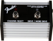 2-Button Footswitch voor FM 212 Hot Rod Series