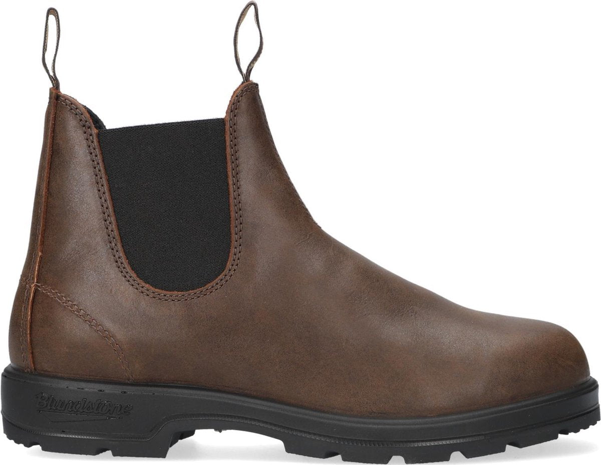 Blundstone Classic Antique Brown - Chelsea Boot - Heren - Maat 42