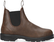 Blundstone Classic Antique Brown - Chelsea Boot - Heren - Maat 42