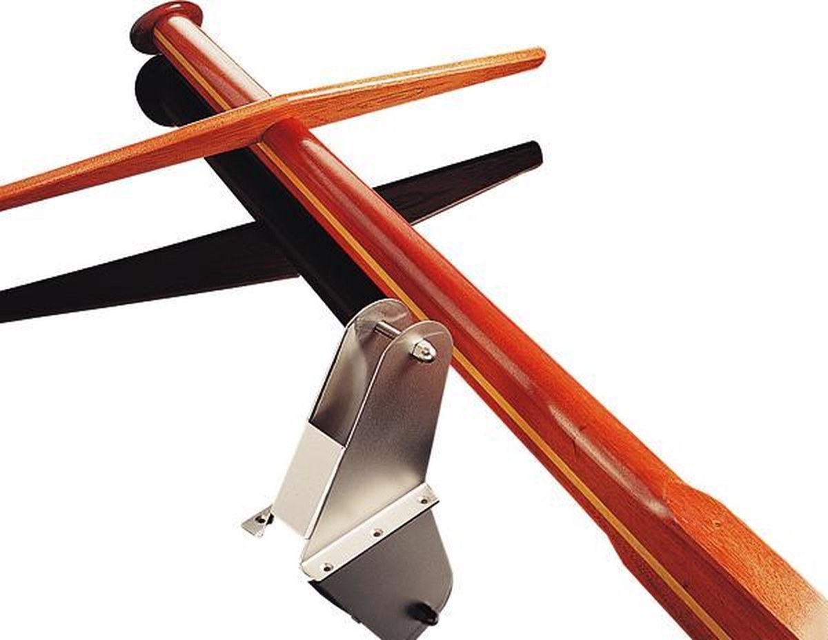 Talamex Siermast / Lengte 175cm