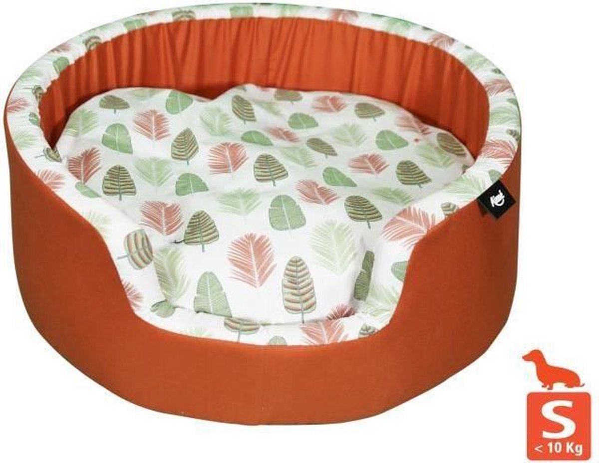 AIME Mand voor kleine en middelgrote honden