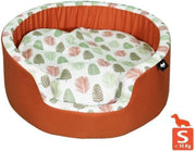 AIME Mand voor kleine en middelgrote honden