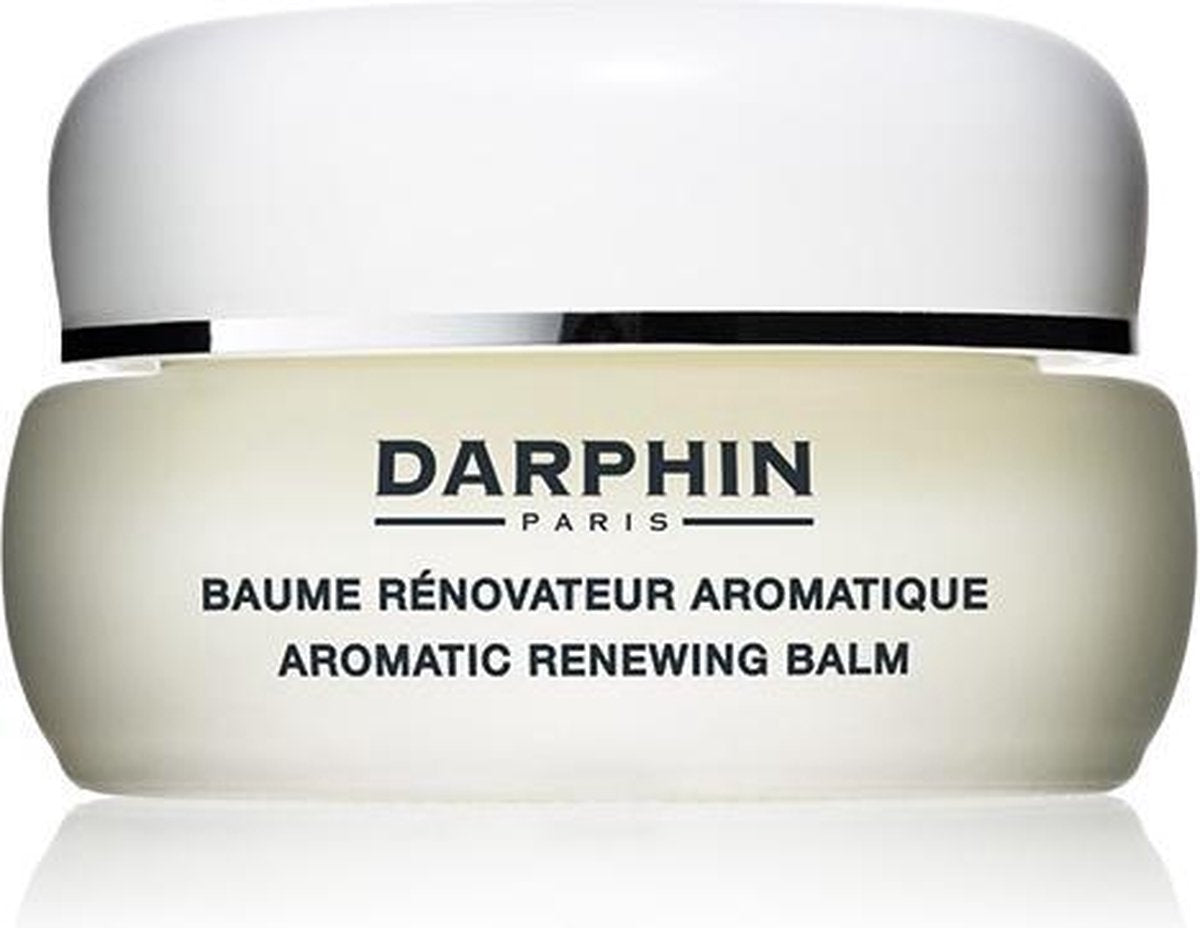 Darphin Face Care Aromatic Care Balsem Organic Renewing Balm