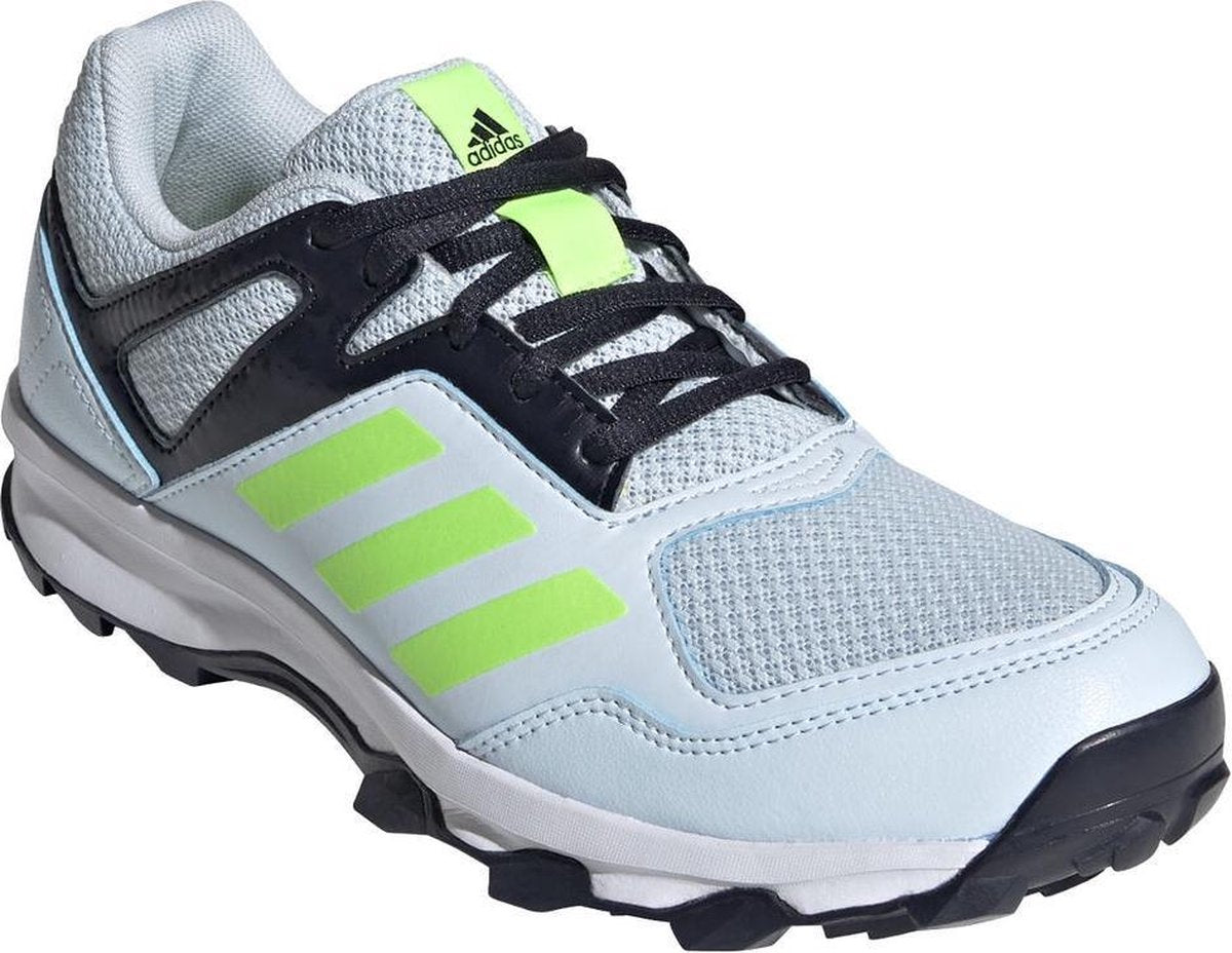 adidas Fabela Rise - Vrouwen - blauw/groen - maat: 43 1/3 -