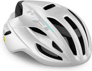 MET Helm Rivale Road MIPS White S (52-56cm)