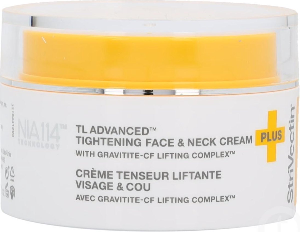 Strivectin Tl Advanced Tightening Neck Cream