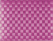 Saleen 01010120101 Place Mat 30 x 40 cm Square Purple