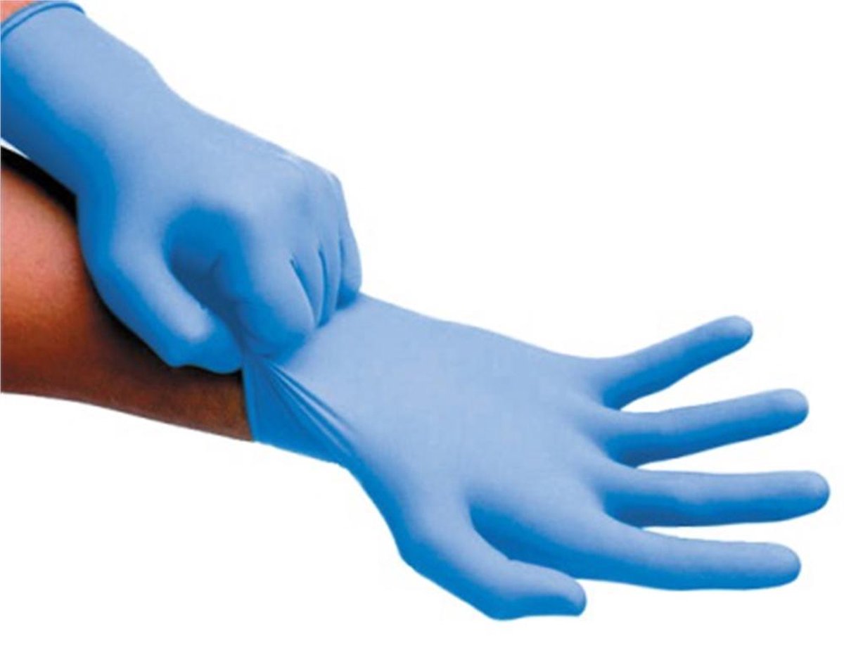 CMT Latex  handschoenen