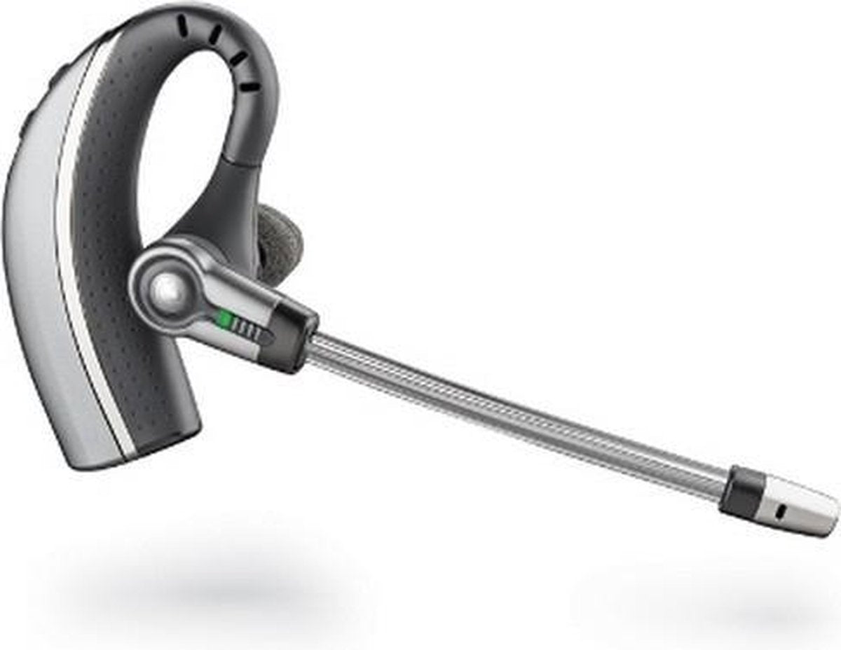 POLY WH210 Headset oorhaak Zwart