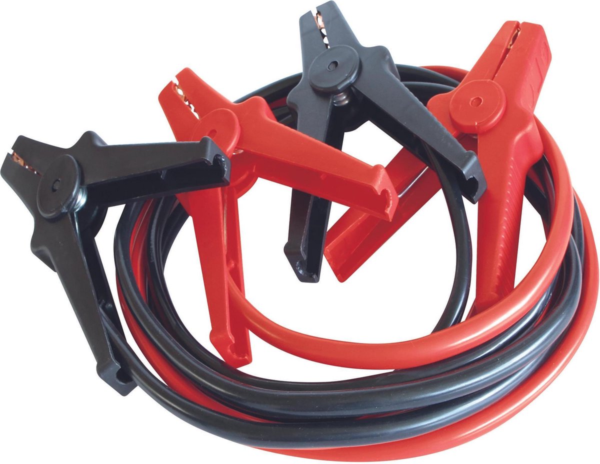 Gys Startkabels - 200 Ah - 2
