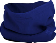 Starling Col Fleece Sr - Pine - Marine
