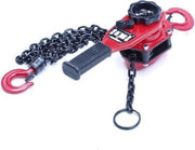 Rateltakel 1 ton