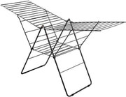 Tomado Metaltex Amsterdam Droogrek - 32m Drooglengte - Zwart