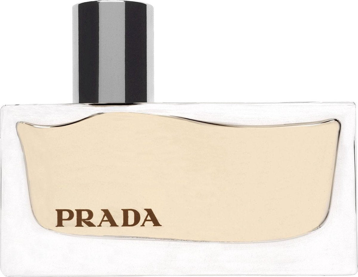 Prada Amber - 50ml - Eau de parfum