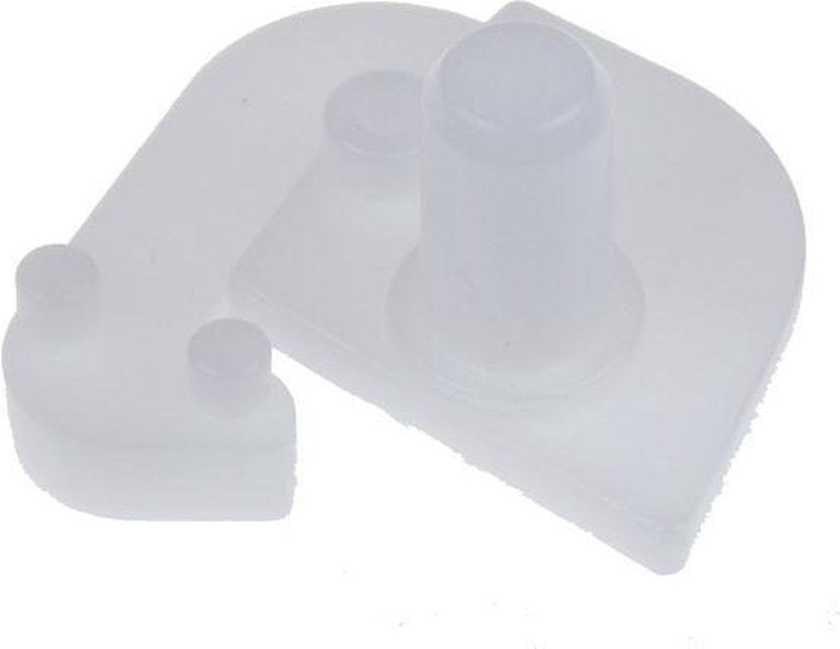 ARISTON - SCHARNIERPUNT LINKS - C00115404
