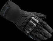 Spidi Alu-Pro Evo Black Motorcycle Gloves XL