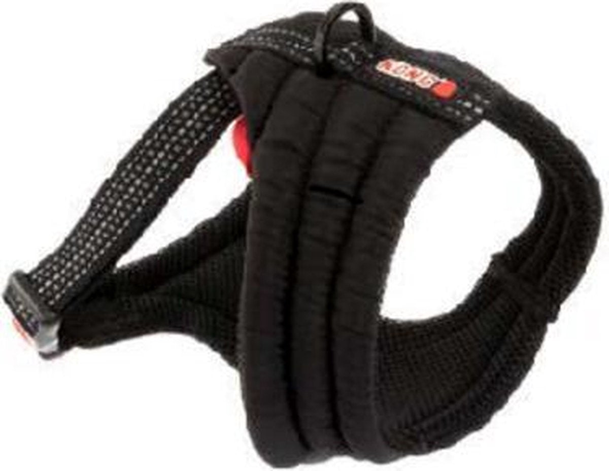 RelaxPets - Hondentuig - Kong - Makkelijk Aantrekken - Hoog Draagcomfort - Ademend mesh-materiaal - S