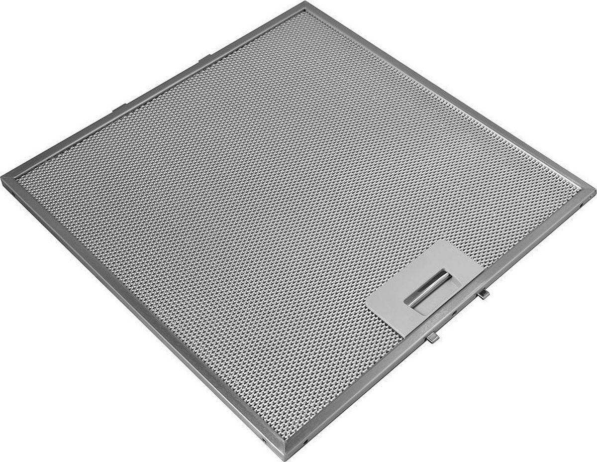WHIRLPOOL - FILTER VOOR AFZUIGKAP (METAAL)  - 481248058144