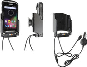 Brodit 712049 houder Draagbare mobiele computer Zwart Actieve houder