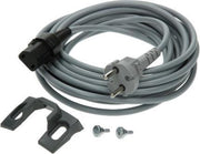 Snoer stofzuiger GS GM 80/90 serie 7mtr origineel Nilfisk 1339 v
