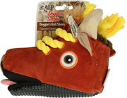 AFP Doggy's Bull Shoes