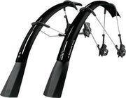 Spatbordset 28 sks raceblade pro xl zw
