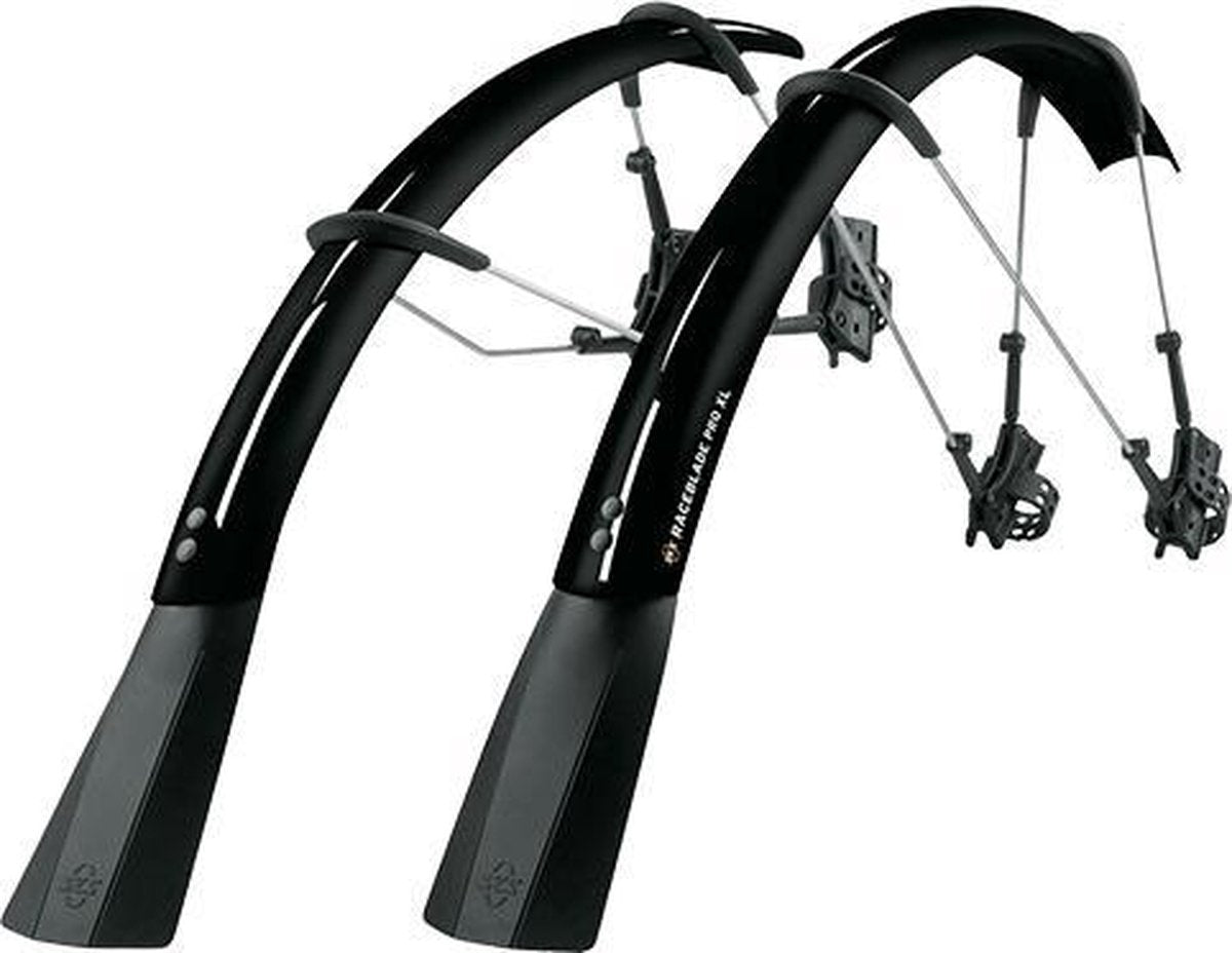 Spatbordset 28 sks raceblade pro xl zw