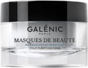 Galénic Masker Masques de Beauté Masque Froid Purifiant