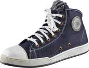 Held Terence Blue Motorcycle Shoes 40