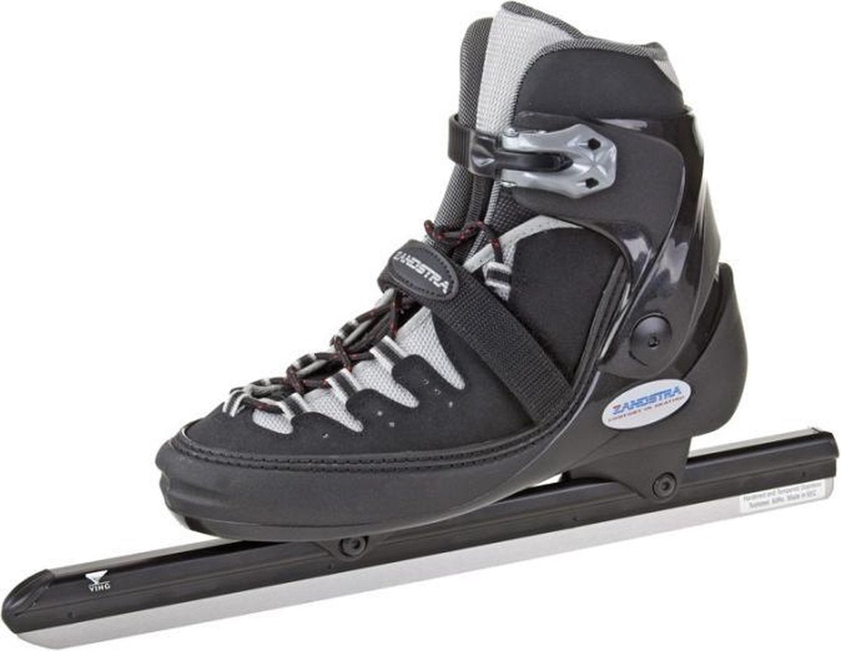 Zandstra Comfort Noor 1292 - Zwart - 37