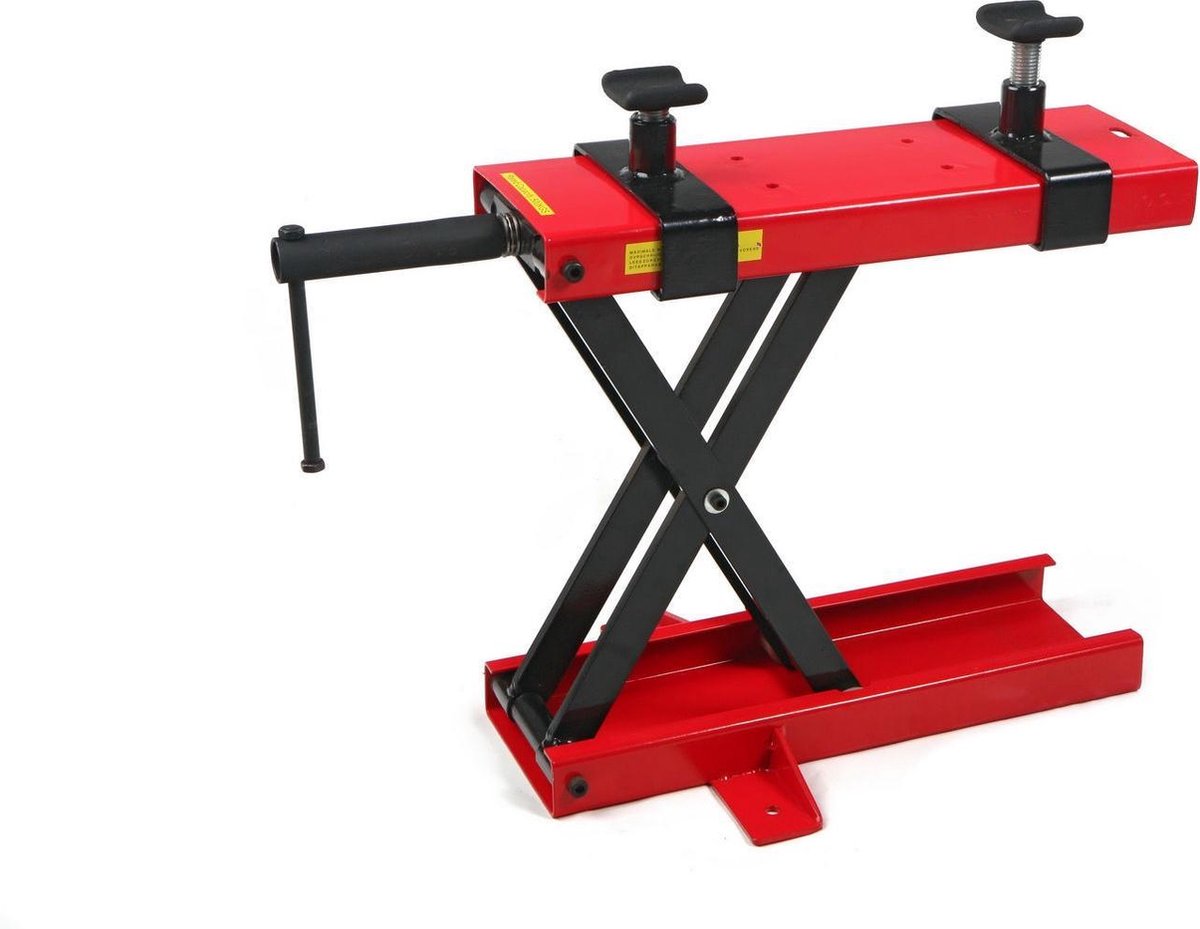 HBM Mini Motorlift