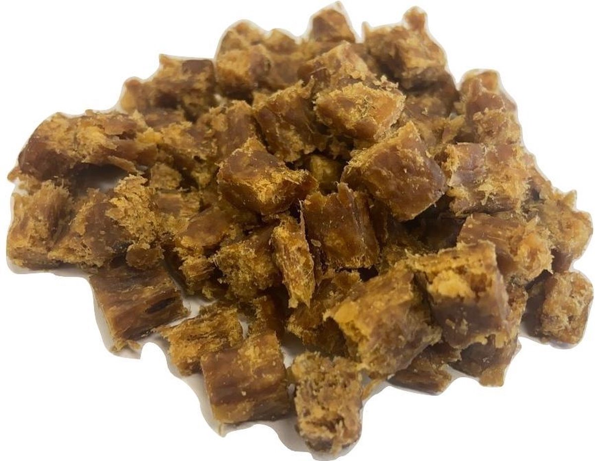 Carnis - softie gevogelte 300 gram - trainingssnack voor de hond