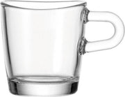 Leonardo Loop Espressoglas