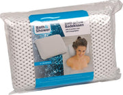 Badkussen - 29x19x5cm  - PVC/PU - Badkussen