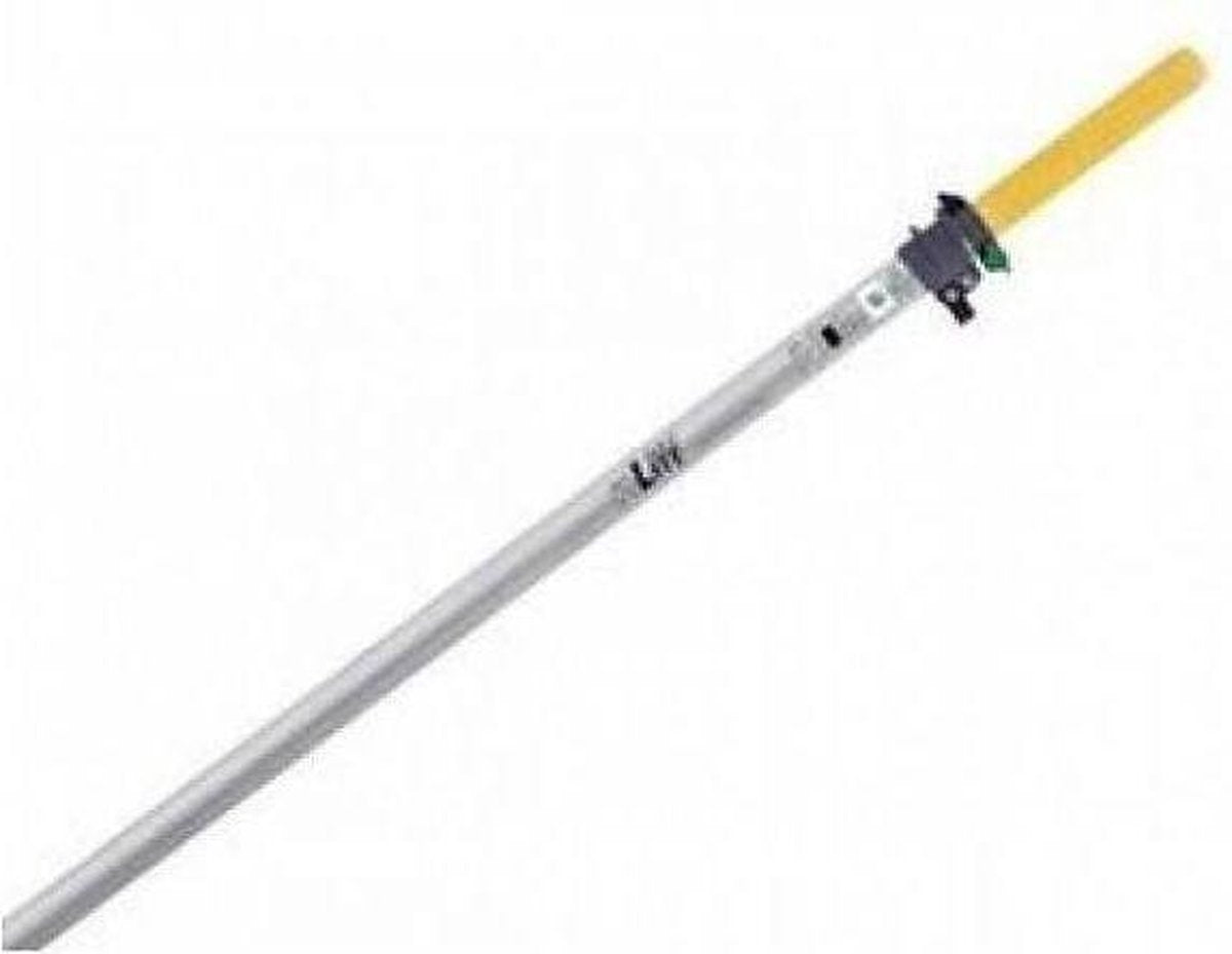 Unger HiFlo nLite Alu 3