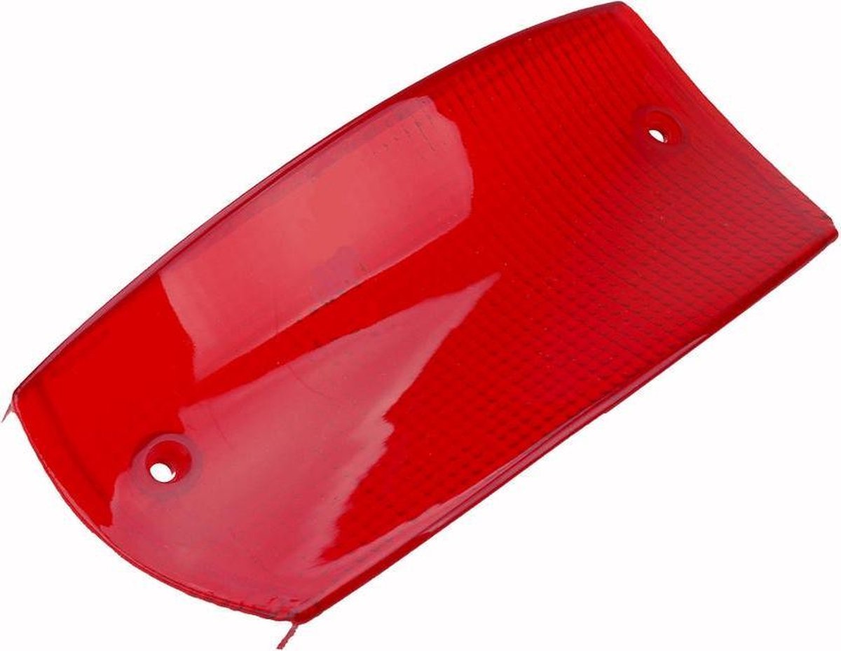 ACHTERLICHTGLAS PEUGEOT ZENITH-BUXY