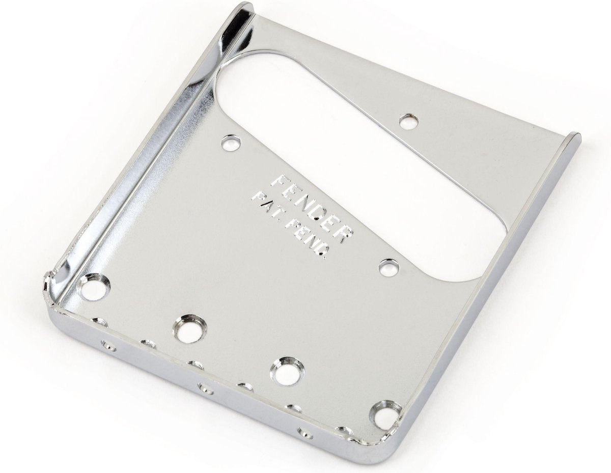 Bridge plate Tele Vintage